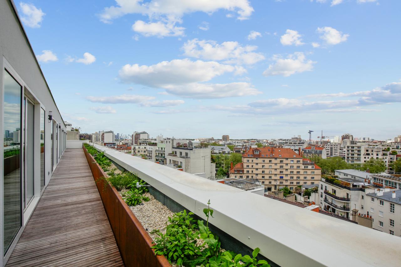 Bureau Boulogne-Billancourt 2154m² Location bureau Boulogne-Billancourt Hauts-de-Seine OLBUR2100378 10